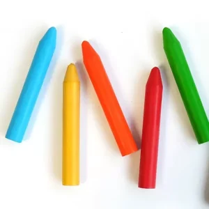 Non Toxic Professional Crayons Graffiti Art Student Drawing Custom Color Acrylic Paper Oil Pastels Set Paintway Acrylic Paints