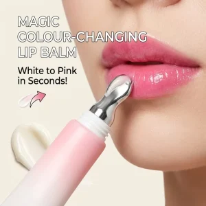 Nourishing Lip & Cheek Blush Tint Hydrating Lip Care Formula Matte Finish Lip Color for Daily Wear