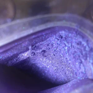 OCROWN Metallic Effect Mica Pearl Pigments for Epoxy Floor Paint