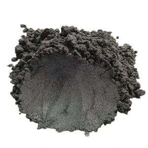 OEM Edible Starry Iridescent Glitter Water Soluble Pearl Powder for Drink Pastry Surface Decoration