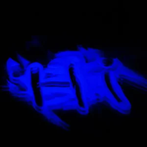 OEM Glow in the Dark Non Toxic Pigment High Brightness Eco Friendly Luminous Powder for Printing