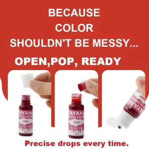 OEM Halal Food Coloring Gel 27 Colors Bulk Liquid 20ml Bottle Bakery Decoration Ingredients For Colorant Cream Cake Decoration