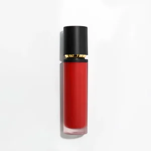 OEM High Pigment Cruelty Free Liquid Lipstick Waterproof Moisturizing Lip Gloss DIY Lip Glaze Lip Beauty Makeup