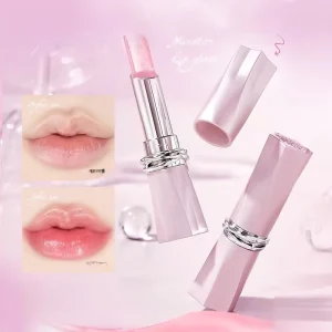 OEM Lipstick Organic Waterproof Matte Lipstick Liquid Lip Tint Long Lasting Velvet Lip Gloss Smooth Moisturizing Lip Makeup