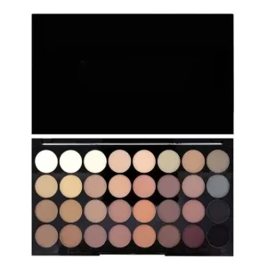 OEM ODM High Pigment Eye Shadow Palette Best Quality Private Label Cosmetics Big Makeup Set Eye Shadow Palette