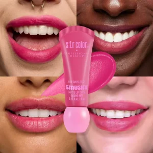 OEM ODM High Pigment Hydrating Moisturizing Lip Gloss