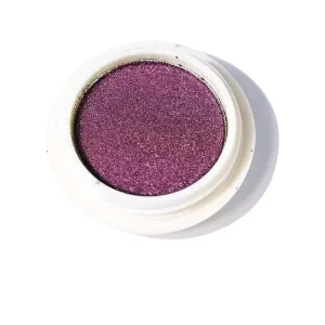 OEM ODM Plum Haze Metallic Cream Shadow