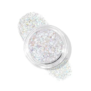 OEM ODM Single Color Glitter Eyeshadow Cream with Pearl Shimmer