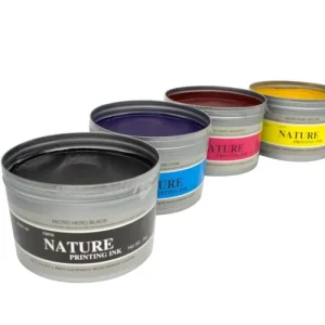 OEM Offset Printing Ink