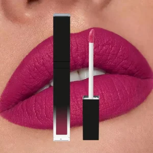 Oem Private Label Custom Colors Lipstick Make Your Own Brand Waterproof Matte Lipstick Long Lasting No Logo Liquid Lipstick