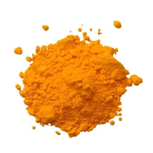 Offset Ink CMYK Using Organic Pigment Powder Yellow 83 for Printing and Plastic Barrel