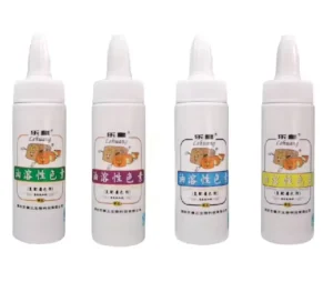 Oil Soluble Pigment (Compound Colorant & Flavoring Agents) for Western Pastries Cakes & Baked Goods 99% Purity