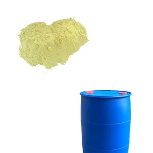 Optical Brightener 4BK Organic Pigment Iron Oxide Pale Yellow Powder Fluorescent Whitening Agent for Cotton Leather Pigments