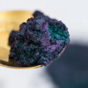 Optical Variable Color Shifting Pigment Chrome Powder Cosmetic Pigment for Ink Nail Art Car Paint
