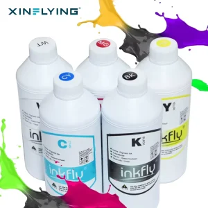 Optical Variable Ink Sublimation Ink For Printhead DX5 4720 Printer