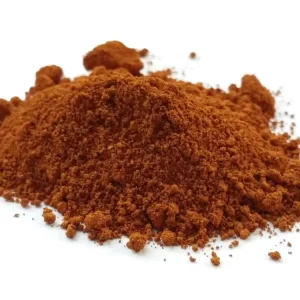 Iron Oxide Pigment Orange 960 for Mosaic Tile