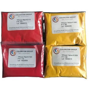 Organic Pigment