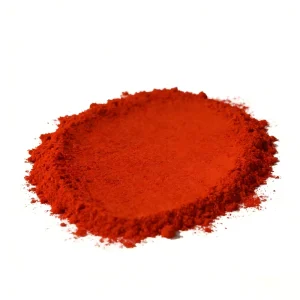 Organic Pigment Orange 34 for Offset Ink, Printing, Paint and Plastic Use