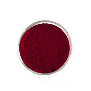 Organic Pigment Red 179 (CAS No. 5521-31-3) Perylene Red 179 PR179 For Paints And Coatings