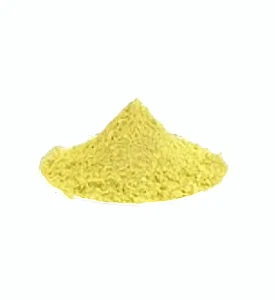 Organic Pigment Yellow 139 for Ink Paint and Plastic Coating
