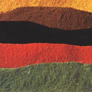 Organic Pigments Dye