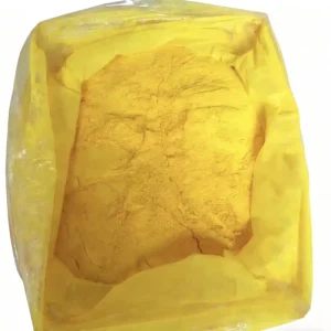Organic Plastic Pigment Powder, Manufacturer