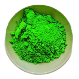 Outdoor Marking Paint for Construction Equipment with Weather-Resistant Fluorescent Pigment