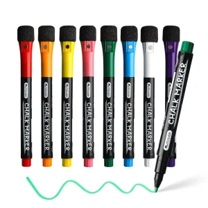 P-508 Bright Color Liquid Chalk Marker