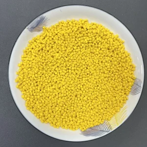 PE/PP Color Masterbatch for Plastic and Blown Film, Weather-Resistant