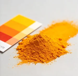PIGMENT YELLOW 170 for OFFSET INK COATINGS