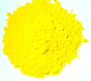 PIGMENT YELLOW 3