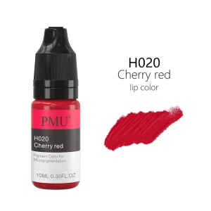 PMU Global Hepburn Water based Pigment Tattoo Eyebrow Ink Permanent Makeup Pigment