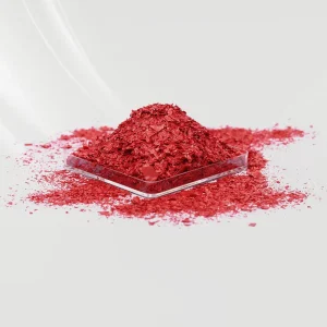 PR-264 Multicolor Nano Pre-Dispersed Iron Oxide Color Chips for Coating Pigment, 3C Electronics, Hydroxy Acrylic Acid, and UV Applications