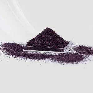 PV 23 Violet Series Water Based Nano Powder Organic Pigment Coating Pigment for PU Artificial Leather Water and Alcohol