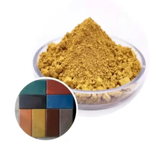 Pavement Brick Dye Iron Oxide Paint Rubber Dye Color Brick Concrete Cement Asphalt