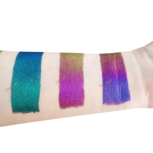 Pearl Chameleon Pigment Cosmetic Color Mica Powder for Makeup
