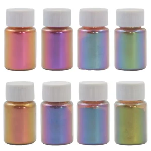 Pearl Mica Powder Pigment for Epoxy Resin