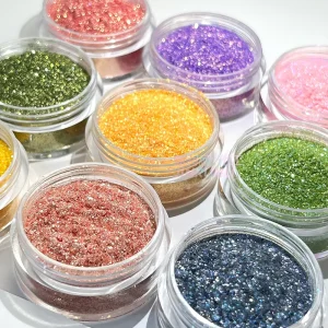 Pearl Pigment Colour Pearl Pigment Pearlescent Pigment Pearl for Bulk Purchase and Customization