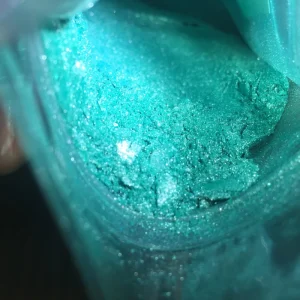 Pearl Pigment Pearlescent Mica Powder Soap Coloring Pigment for Auto Car Paint
