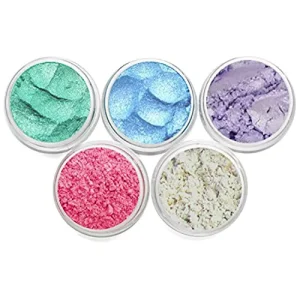 Pearl Pigment for Cosmetic Application mica Powder