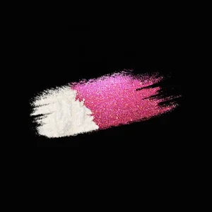 Pearl Sparkling Color Pigment Powder Non toxic Epoxy Resin Pigment