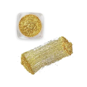 Pearlescent Mica Pigment Natural Mica Powder Car Paint Epoxy Resin Plastic Coating Pigment