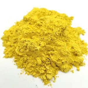 Pearlescent Pigment Mica Color for Epoxy Resin