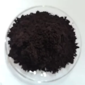 Pearlescent Pigment VAT Black RBN