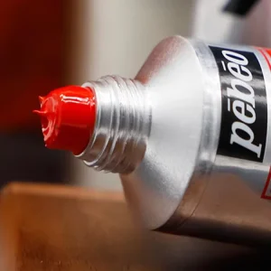Pebeo France XL Pro Artist Oil Paints Master Grade Professional 200ml Tubes Rich Pigment for Fine Art Painting on Canvas
