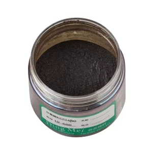 Permanent Makeup Ink Tattoo Carbon Black Pearl Pigment