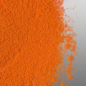 Permanent Orange RL 70 Pigment Orange 34 Red Shade Azo Pigment High Covering Weather Resistant
