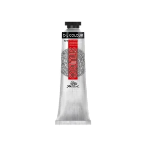 Phoenix Thick Consistency 120ml Yellow Artist Oil Colors for Student Canvas Painting