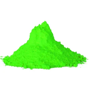 Phosphor Powder Luminous Fluorescent Pigment Neon Color Glow in Dark Powder for Ink Paint