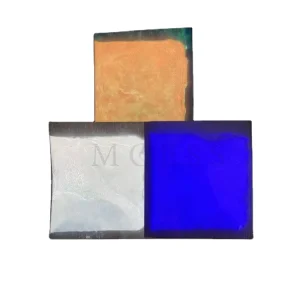 Phosphor Powder Luminous Paint Fluorescent Neon Color Glow in Dark Pigment